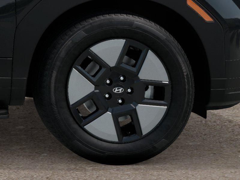 Thumbnail: 2026 Hyundai Santa Fe - 8