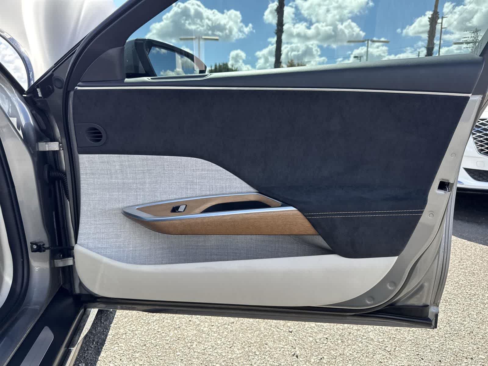Thumbnail: 2023 Lucid Air - 38