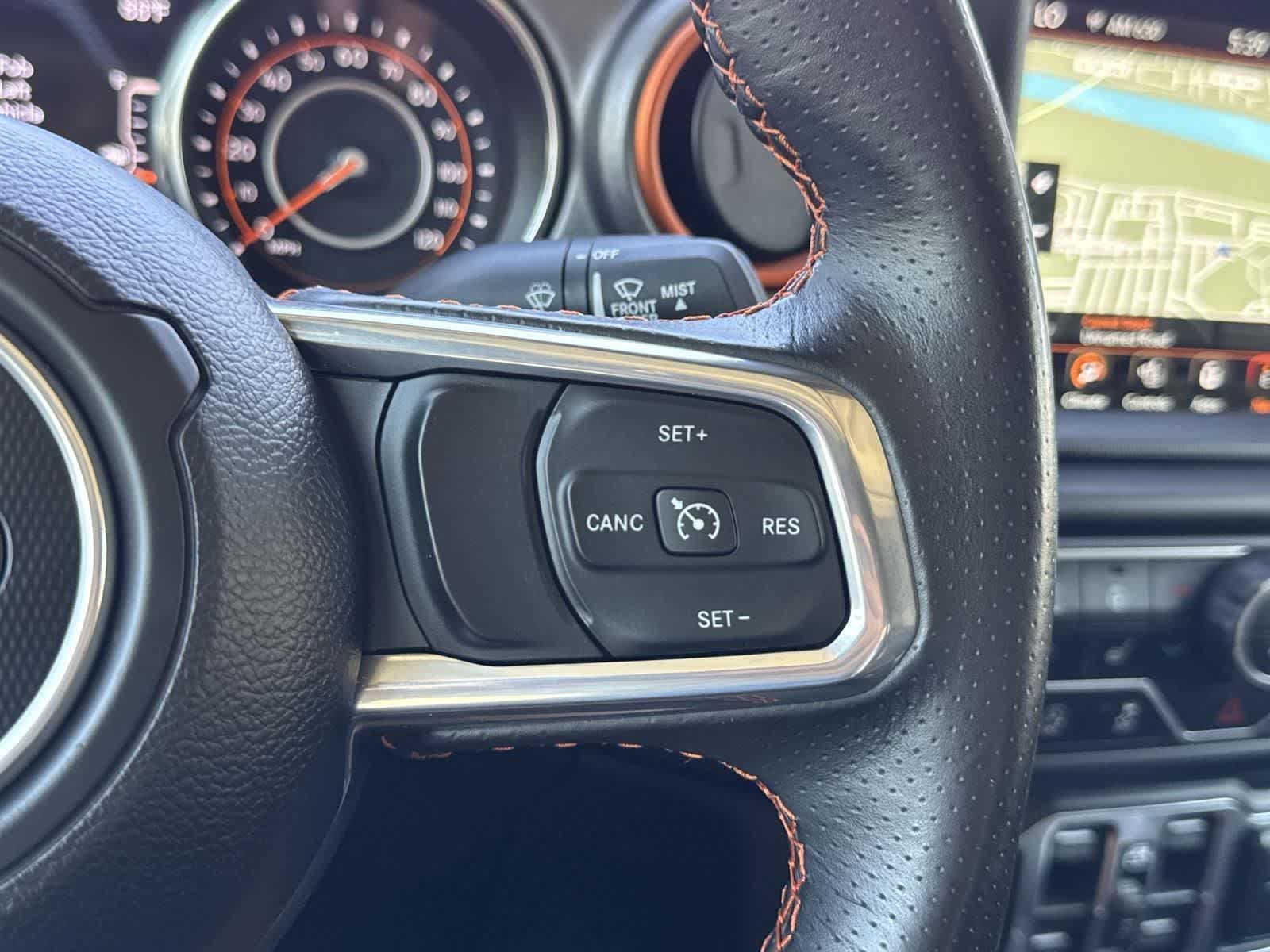 Thumbnail: 2023 Jeep Gladiator - 11