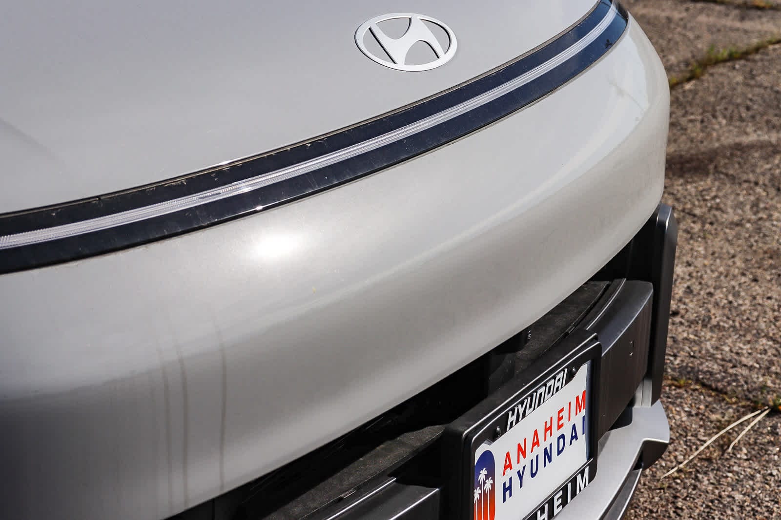 Thumbnail: 2026 Hyundai Kona - 6