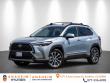 Used 2023 Toyota Corolla Cross XLE SUV