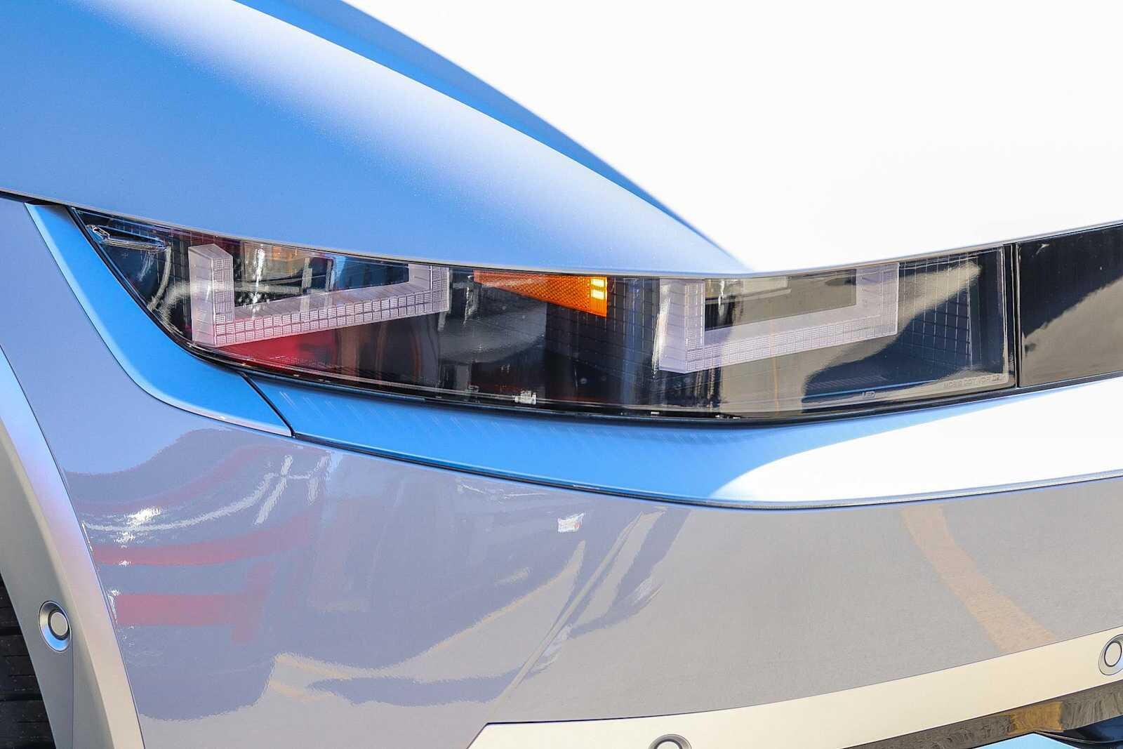 Thumbnail: 2026 Hyundai Ioniq 5 - 4