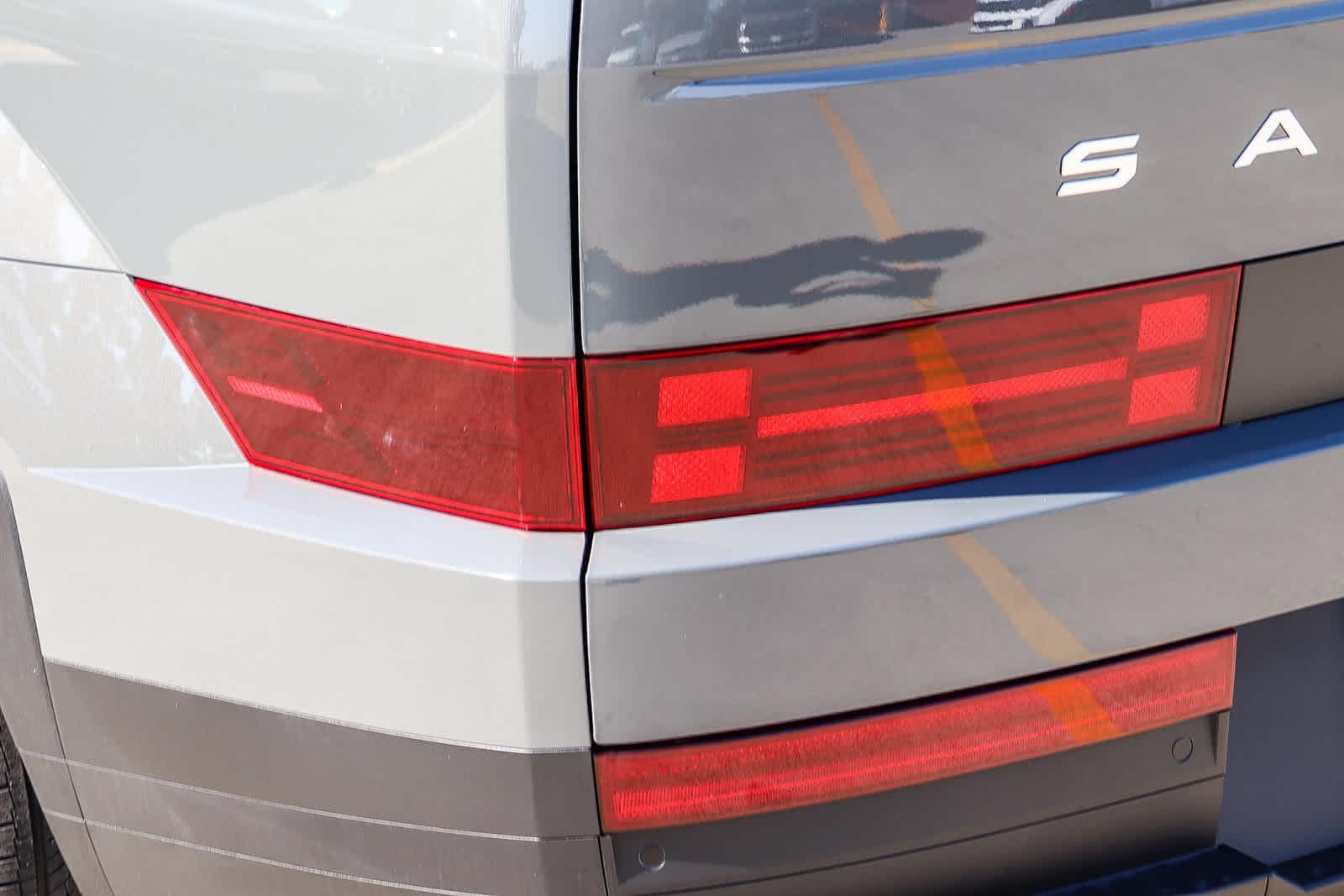 Thumbnail: 2026 Hyundai Santa Fe - 9