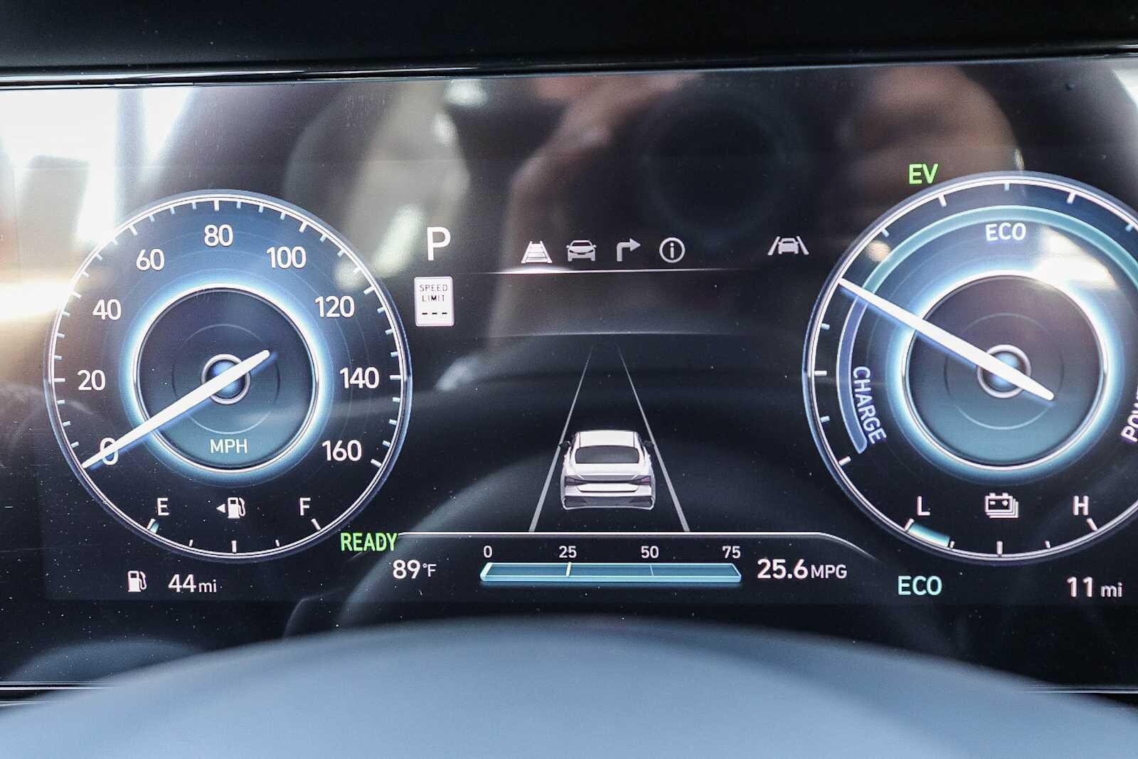 Thumbnail: 2026 Hyundai Elantra - 26