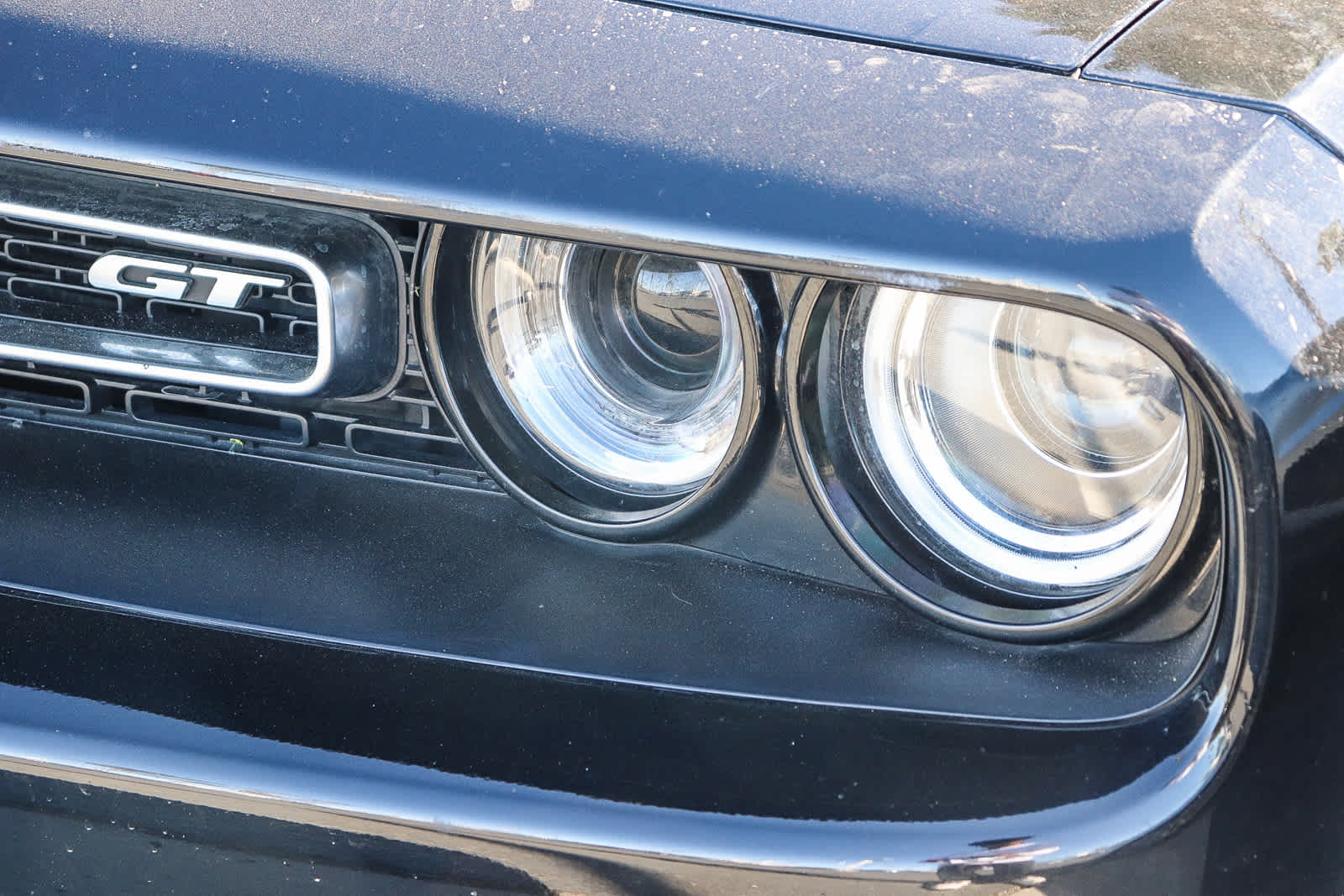 Thumbnail: 2022 Dodge Challenger - 2