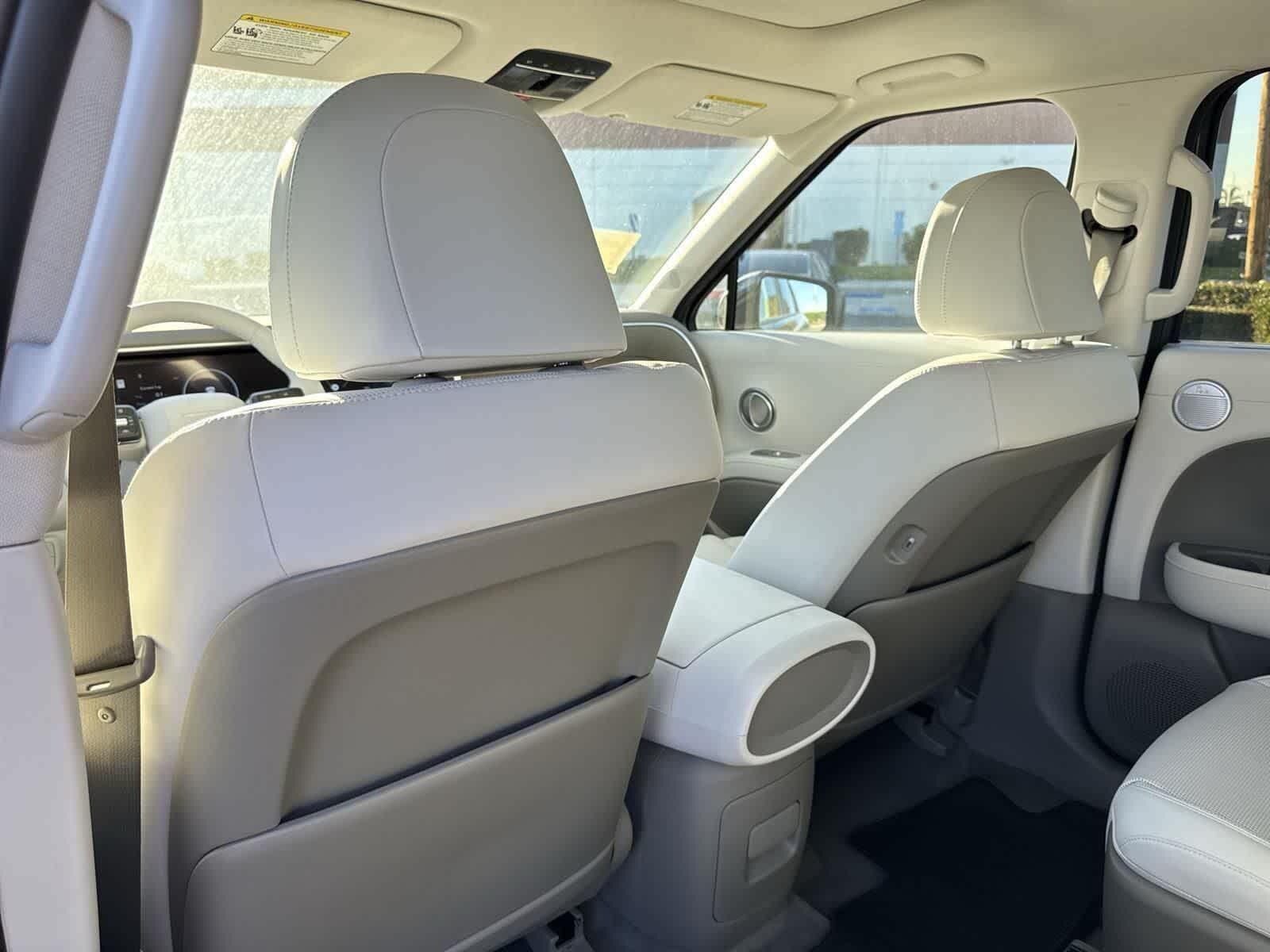 Thumbnail: 2026 Hyundai Palisade - 24