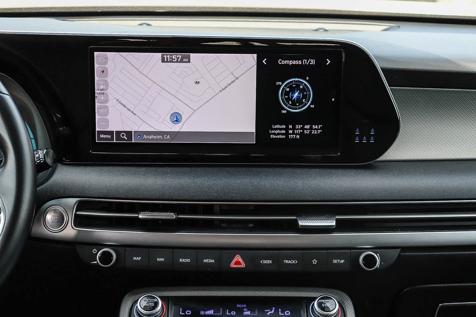 Thumbnail: 2024 Hyundai Palisade - 14