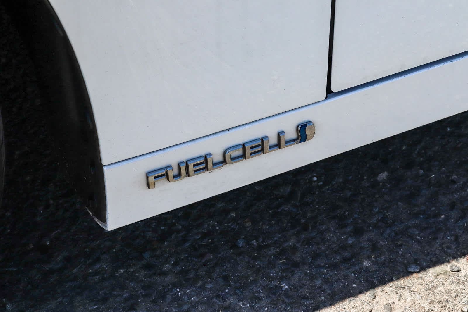 Thumbnail: 2021 Toyota Mirai - 16