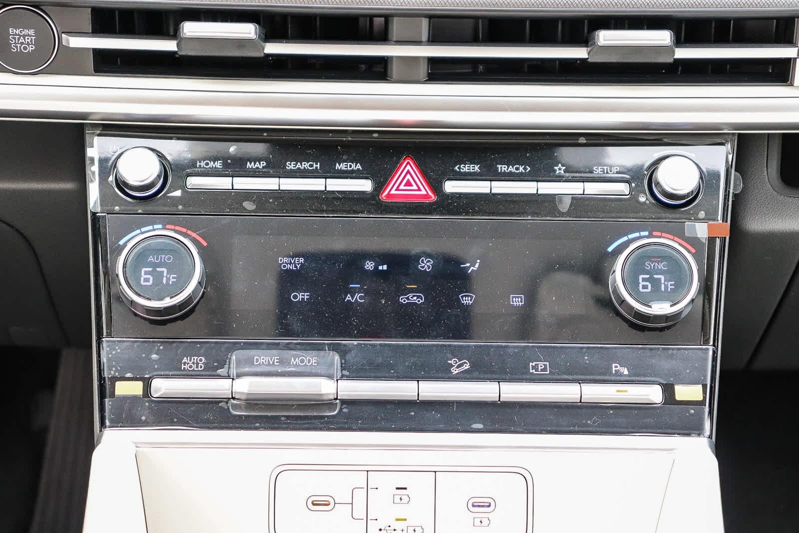 Thumbnail: 2026 Hyundai Santa Fe - 17