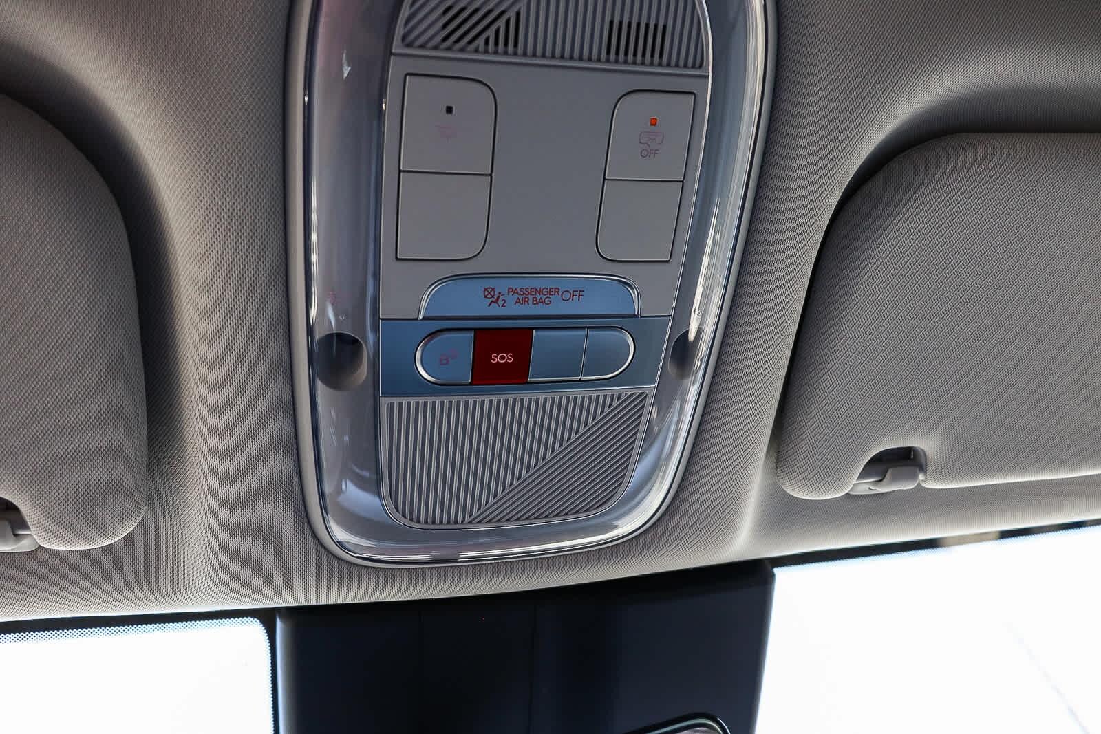 Thumbnail: 2026 Hyundai Ioniq - 35