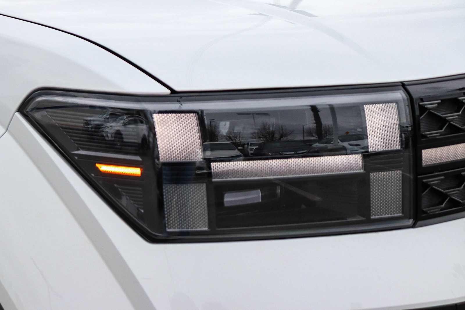 Thumbnail: 2026 Hyundai Santa Fe - 4