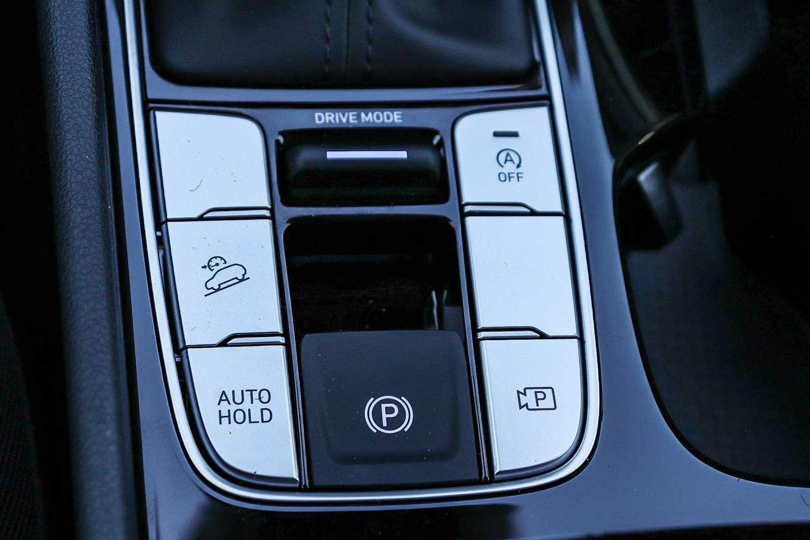 Thumbnail: 2026 Hyundai Tucson - 32