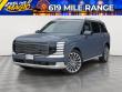 New 2026 Hyundai Palisade Hybrid Calligraphy SUV