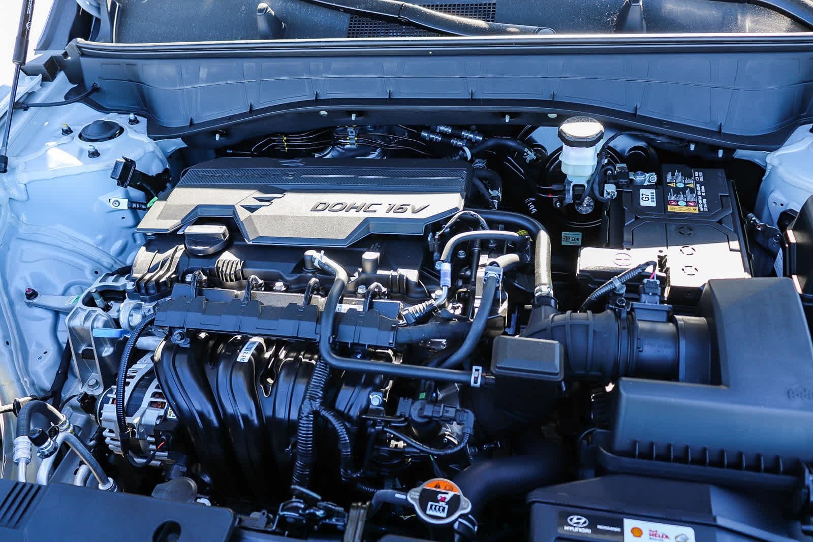 Thumbnail: 2026 Hyundai Kona - 14