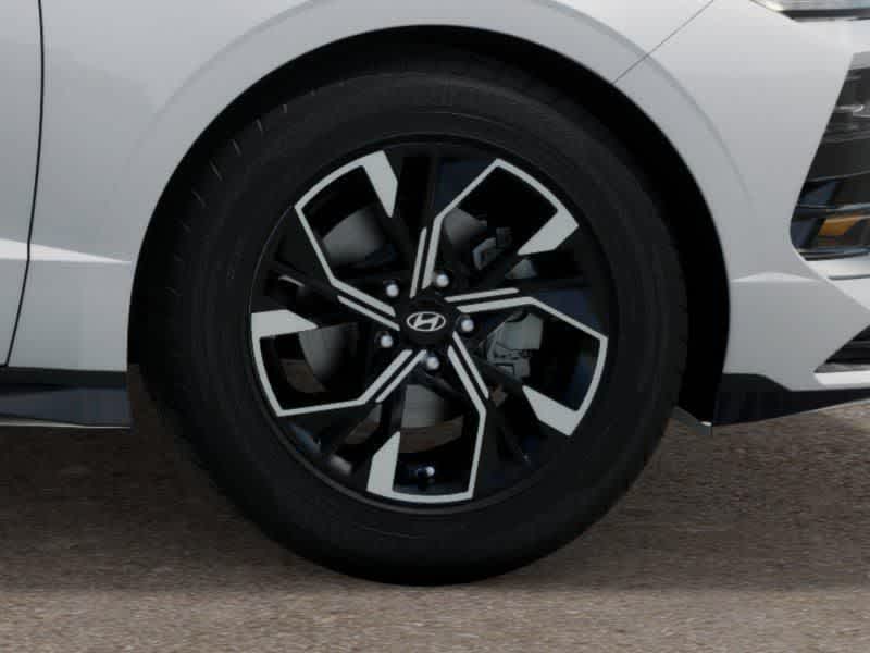 Thumbnail: 2025 Hyundai Sonata - 15