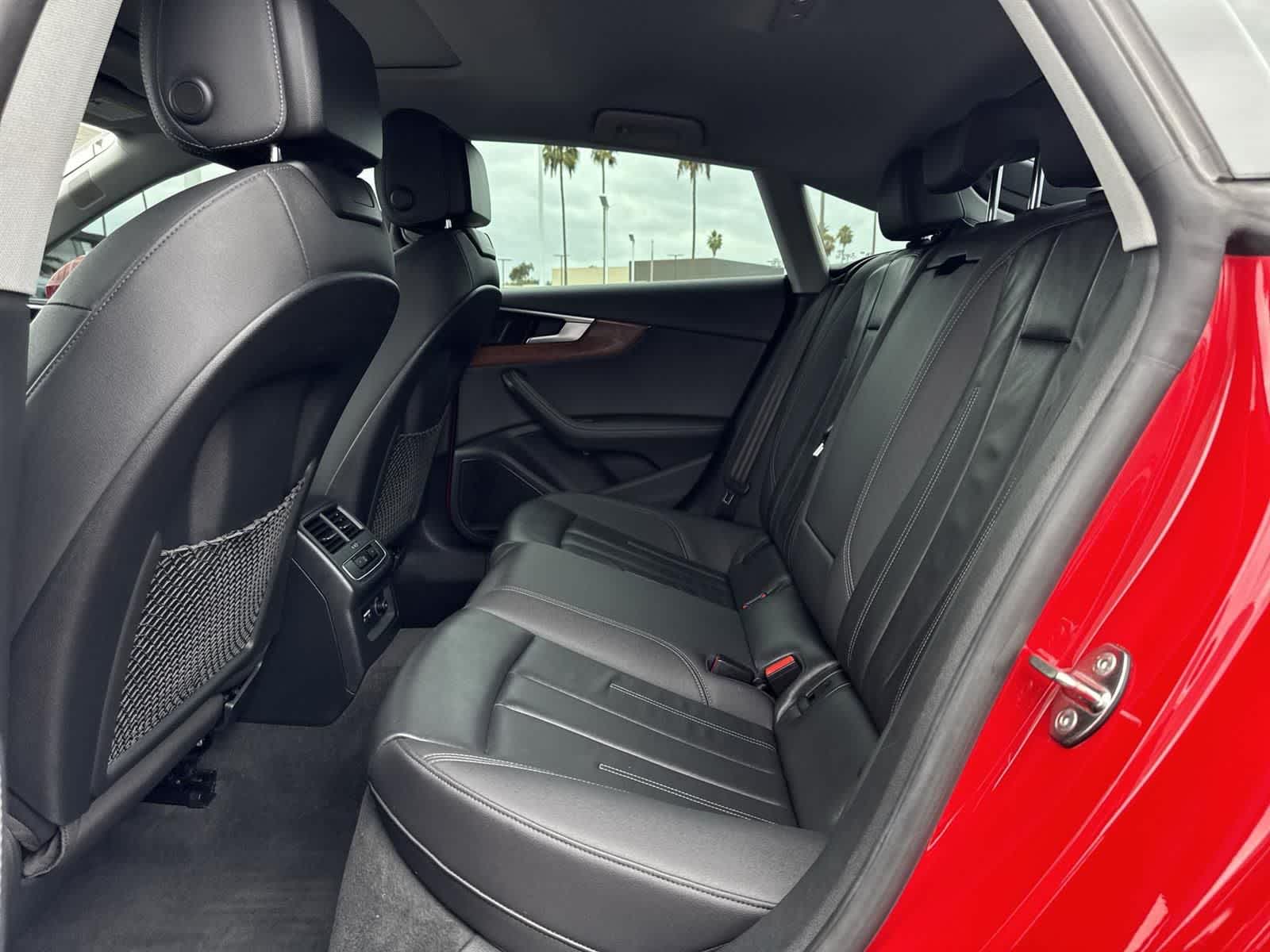 Thumbnail: 2022 Audi A5 - 27