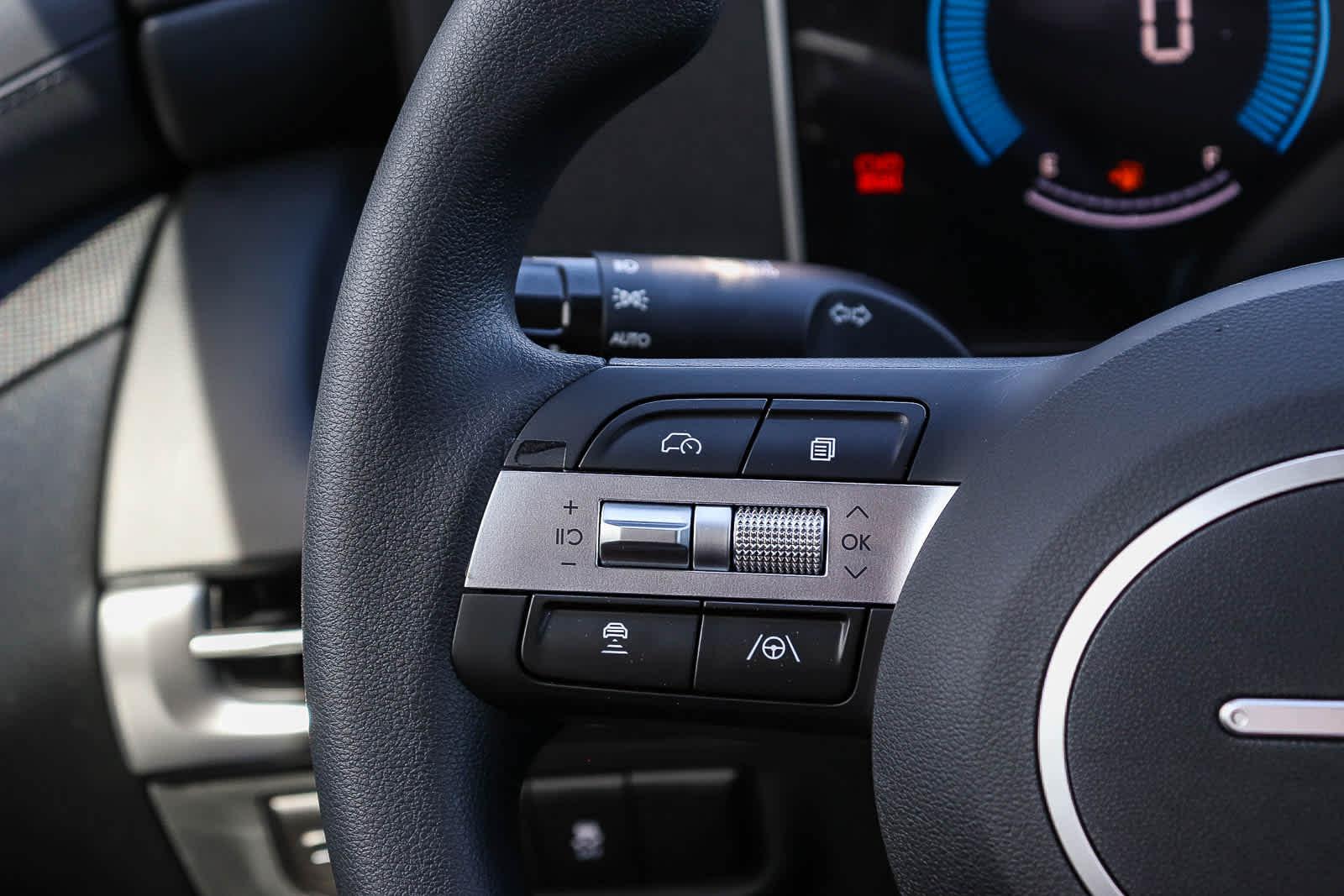 Thumbnail: 2026 Hyundai Tucson - 17