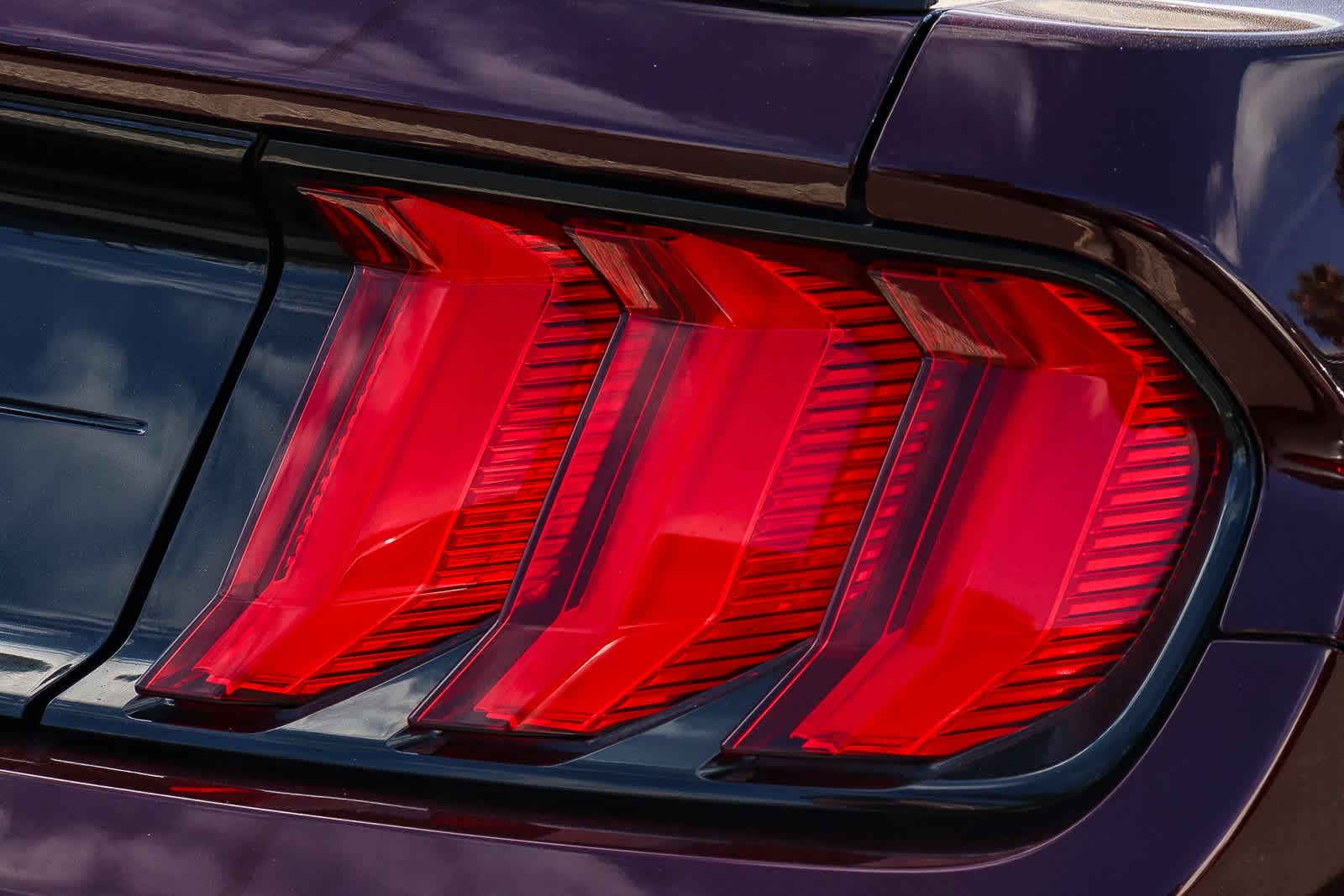 Thumbnail: 2018 Ford Mustang - 7