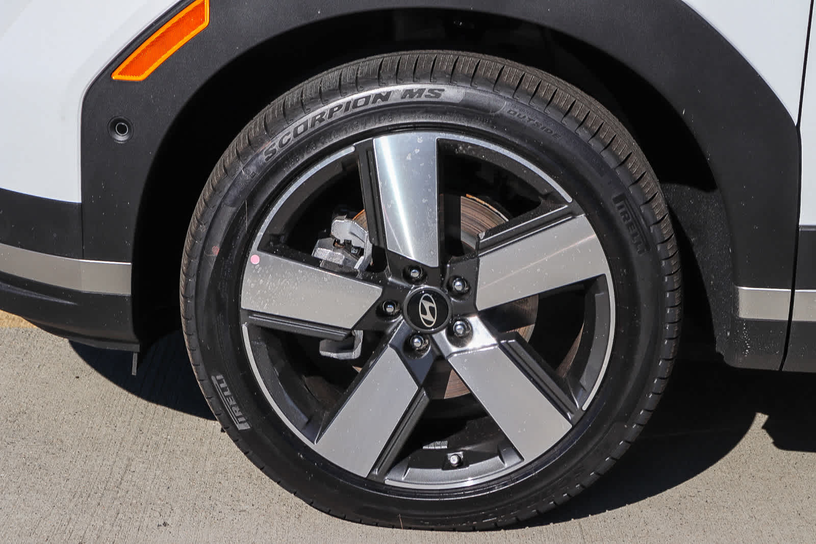 Thumbnail: 2026 Hyundai Santa Fe - 14