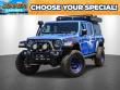 Used 2021 Jeep Gladiator Rubicon Truck