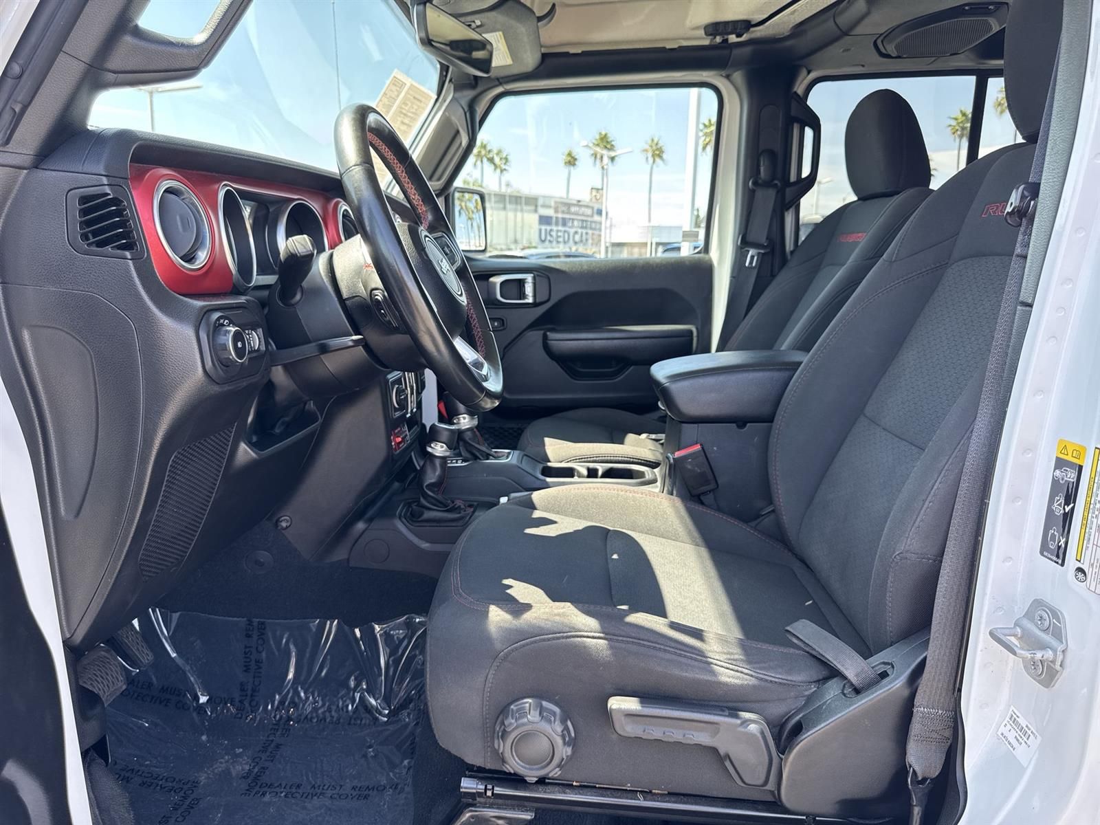 Thumbnail: 2022 Jeep Wrangler - 20