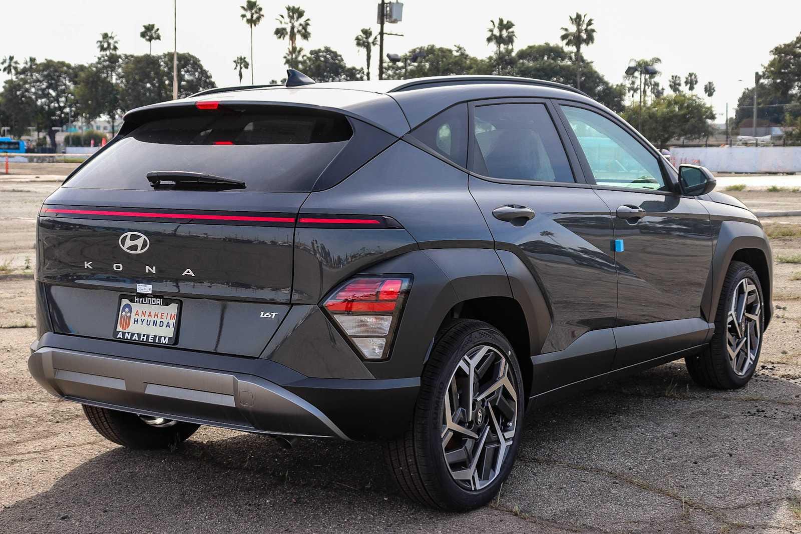 Thumbnail: 2026 Hyundai Kona - 6