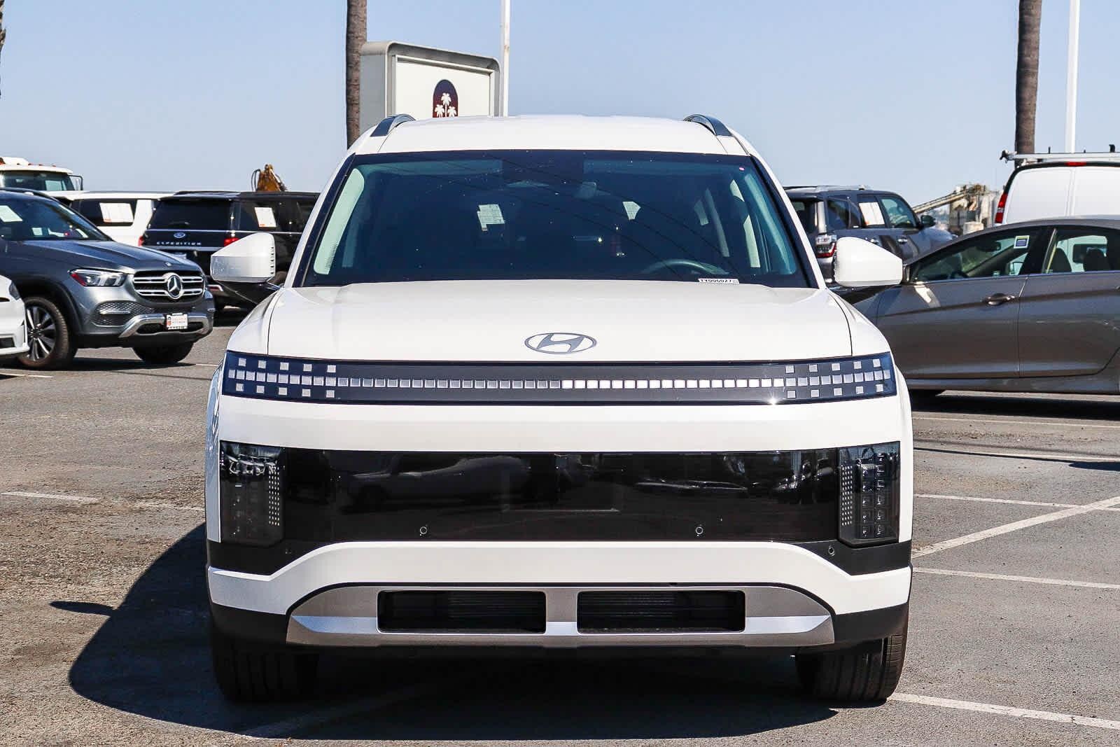 Thumbnail: 2026 Hyundai Ioniq - 2