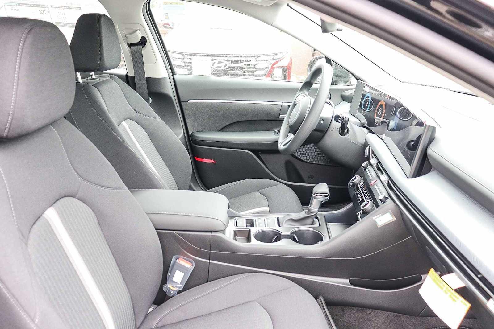 Thumbnail: 2026 Hyundai Sonata - 20