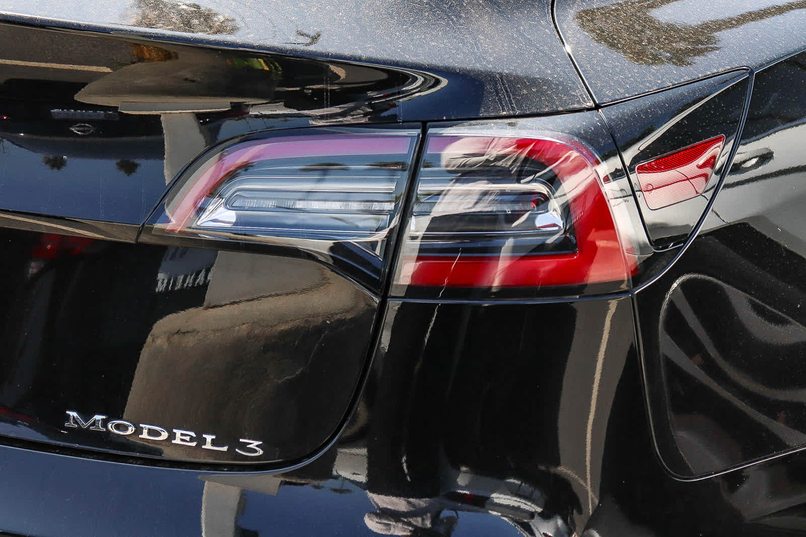 Thumbnail: 2018 Tesla Model 3 - 6
