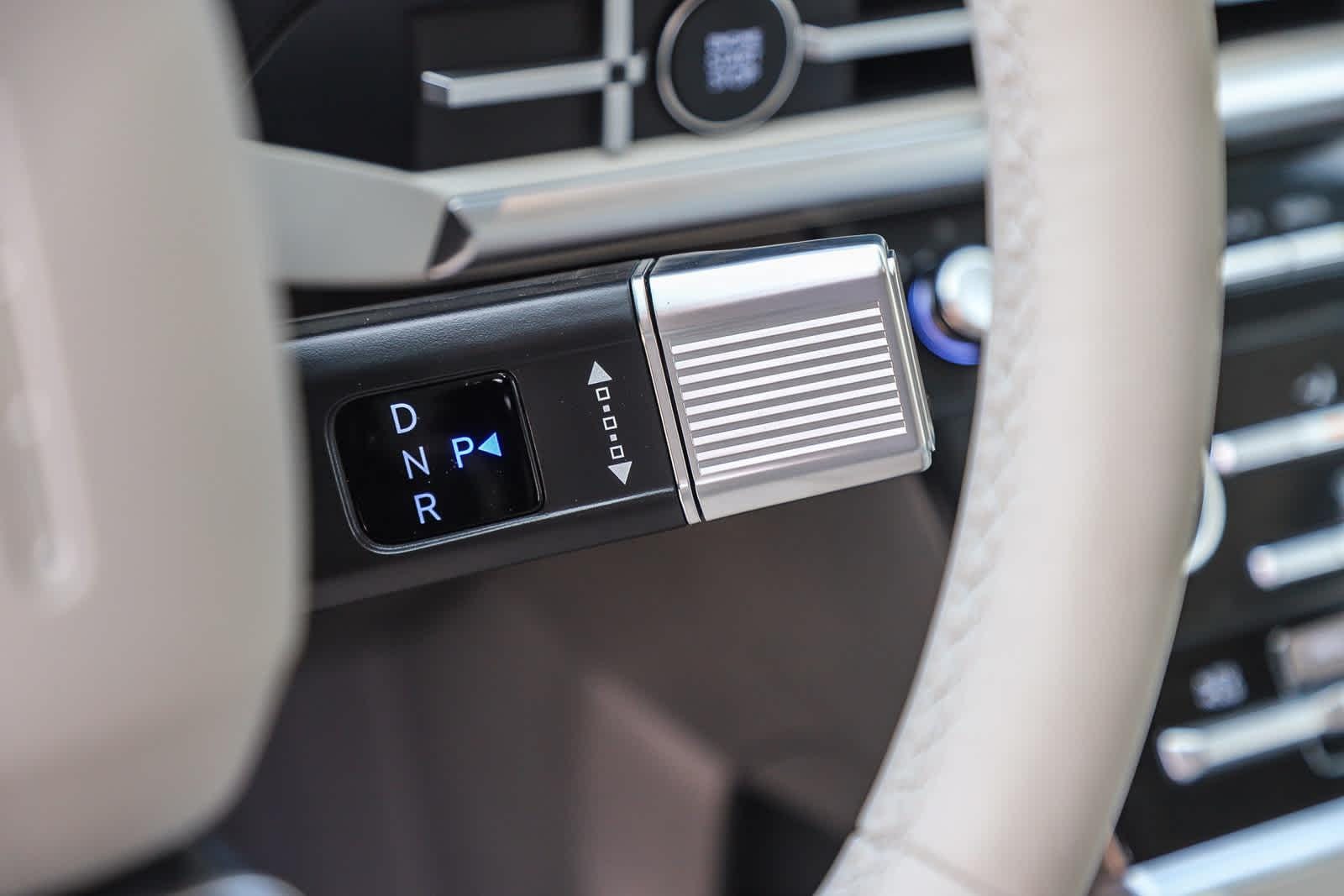 Thumbnail: 2026 Hyundai Santa Fe - 27