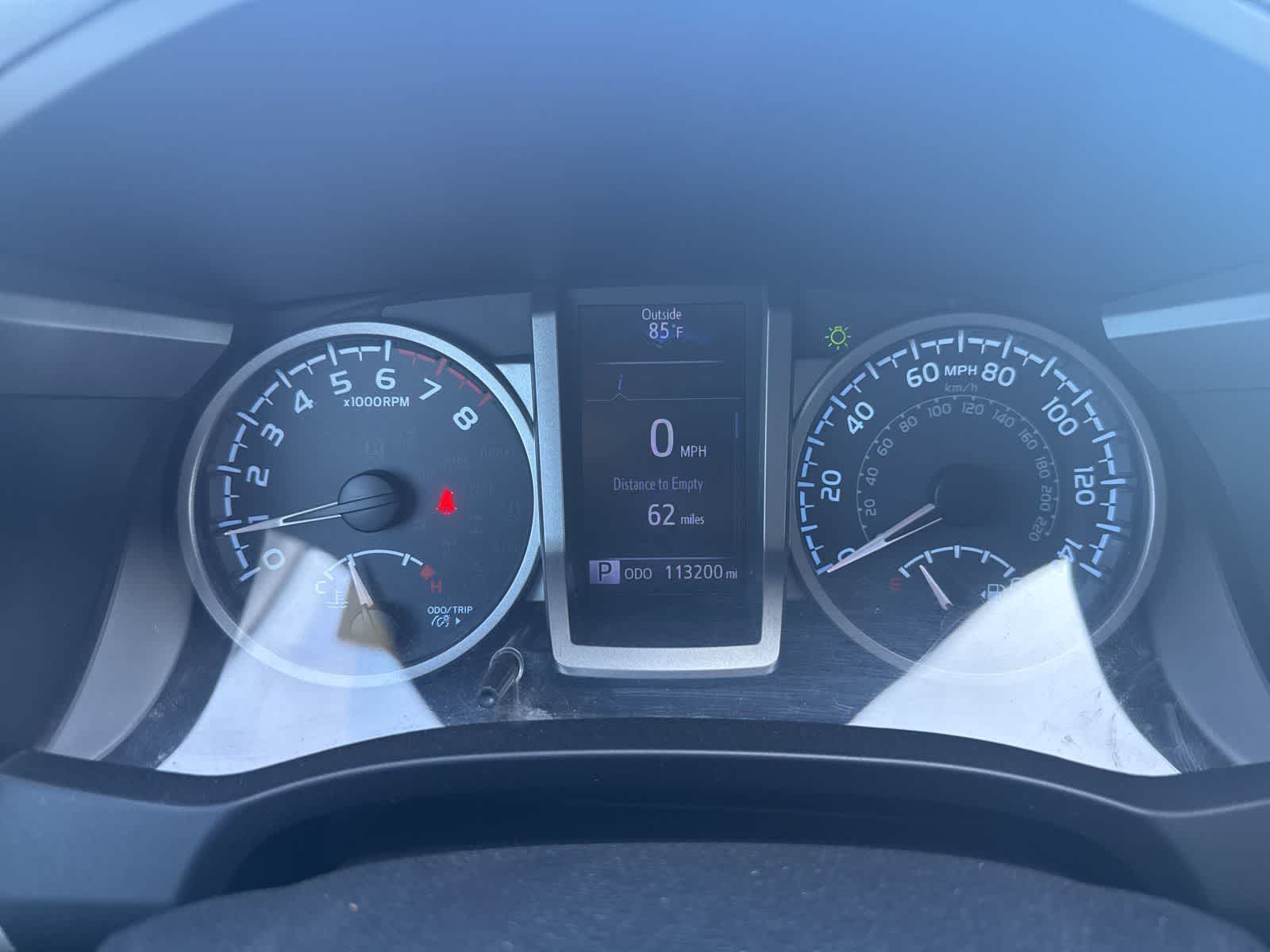 Thumbnail: 2018 Toyota Tacoma - 13