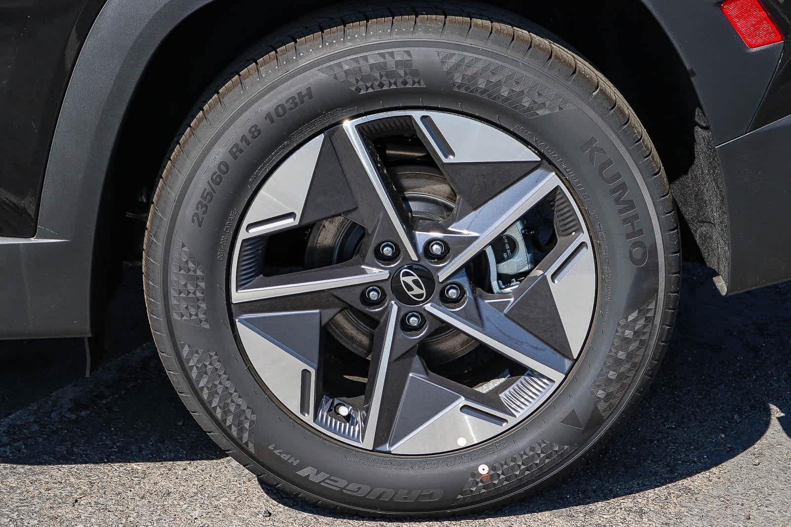 Thumbnail: 2026 Hyundai Tucson - 11