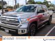 Used 2016 Toyota Tundra SR5 Truck