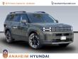 New 2026 Hyundai Santa Fe SEL FWD SUV