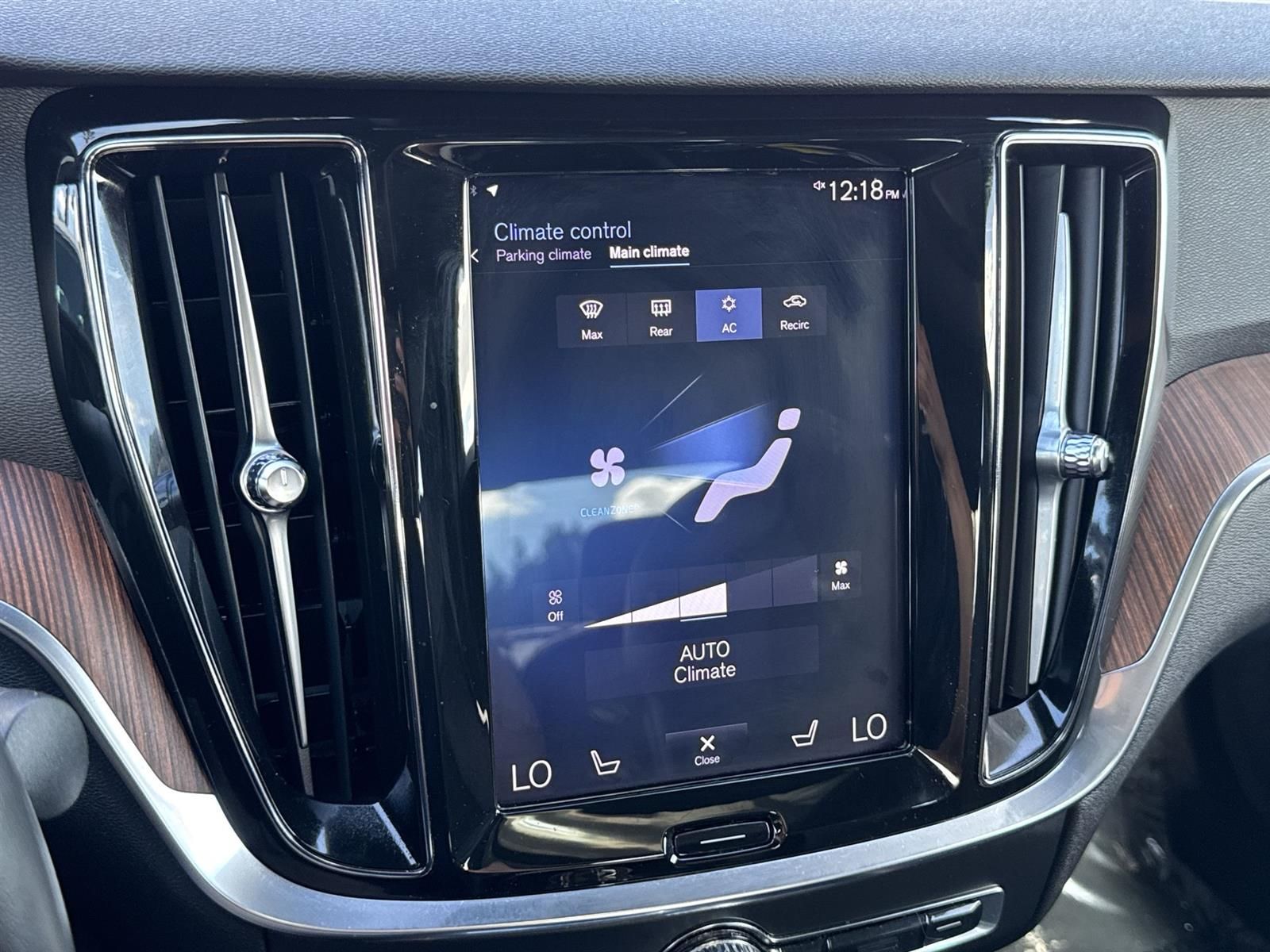 Thumbnail: 2020 Volvo S60 - 13