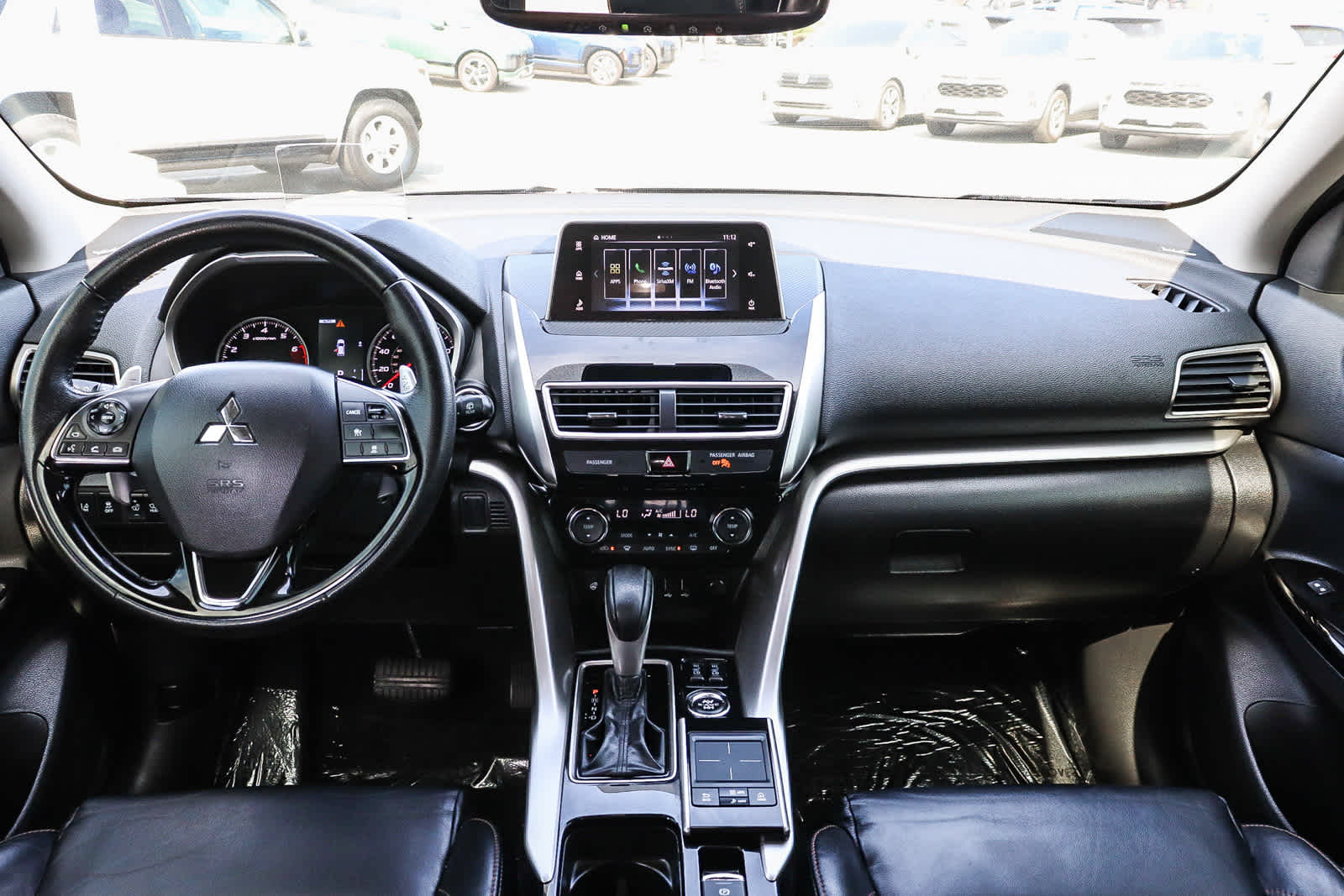 Thumbnail: 2019 Mitsubishi Eclipse Cross - 13