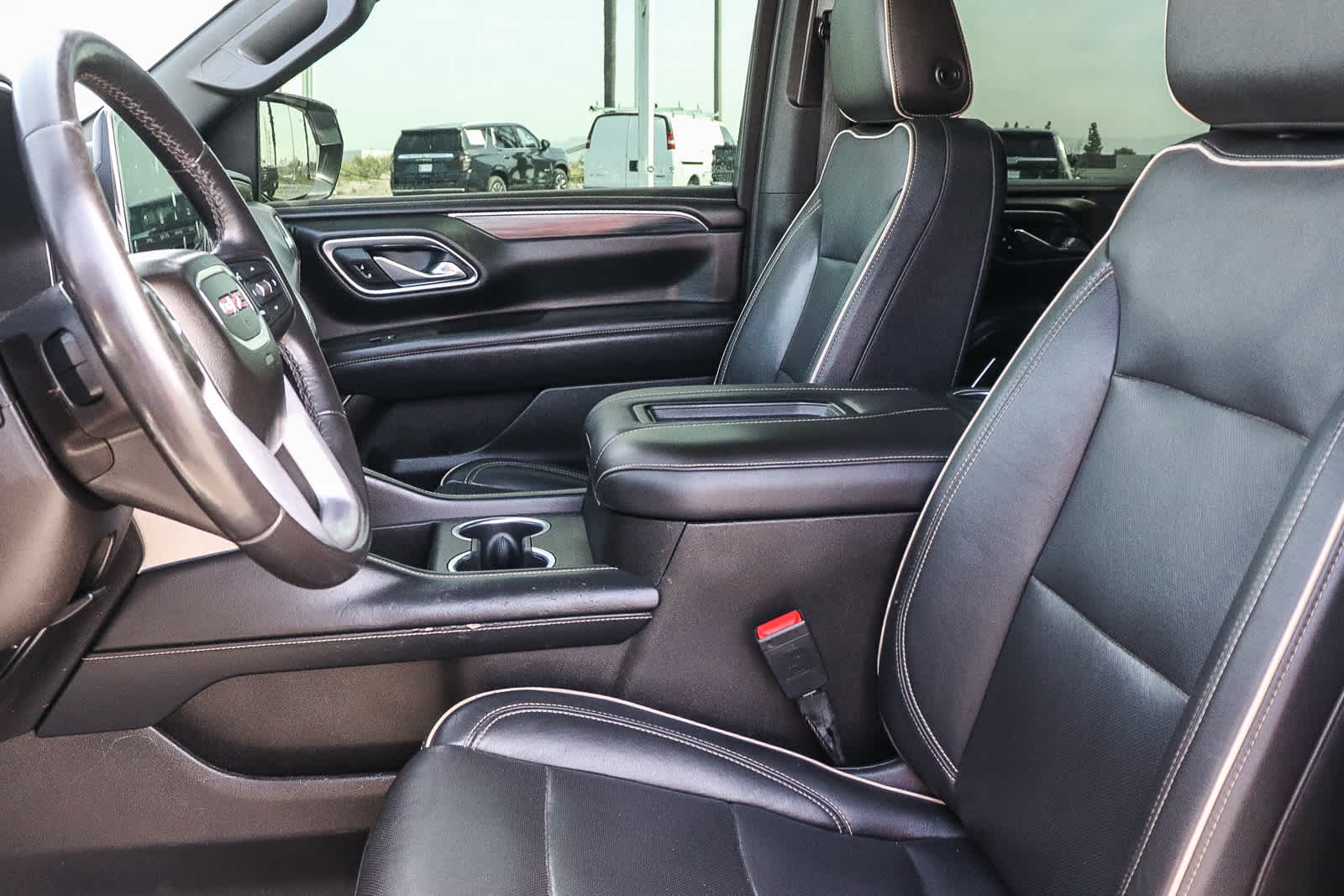 Thumbnail: 2021 GMC Yukon - 30