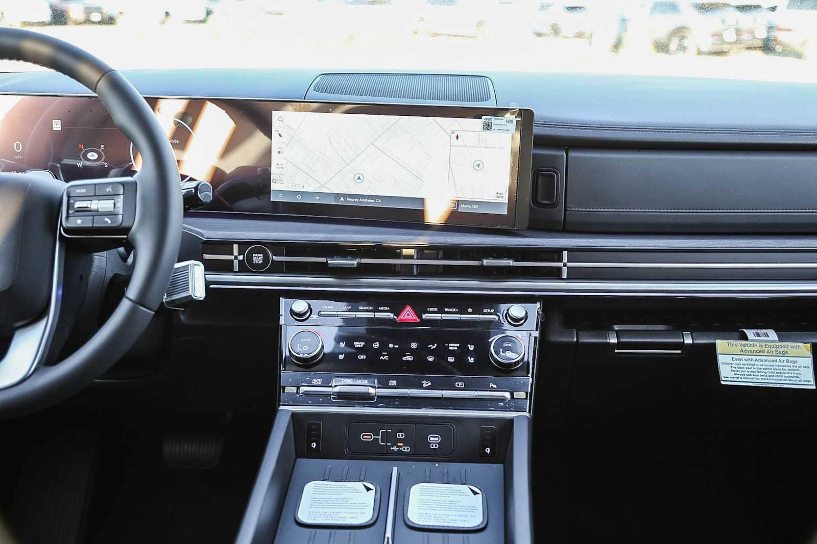 Thumbnail: 2026 Hyundai Santa Fe - 13