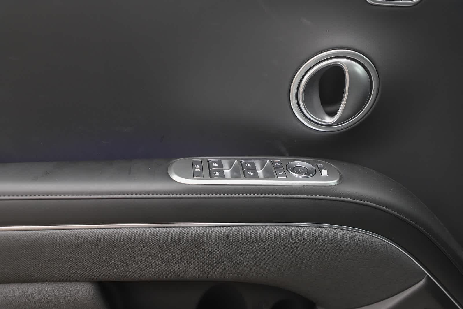 Thumbnail: 2026 Hyundai Palisade - 25