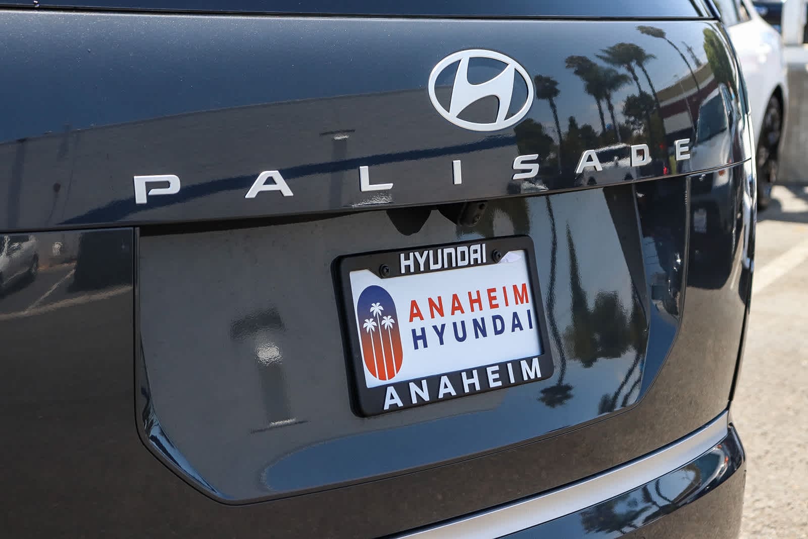 Thumbnail: 2026 Hyundai Palisade - 12