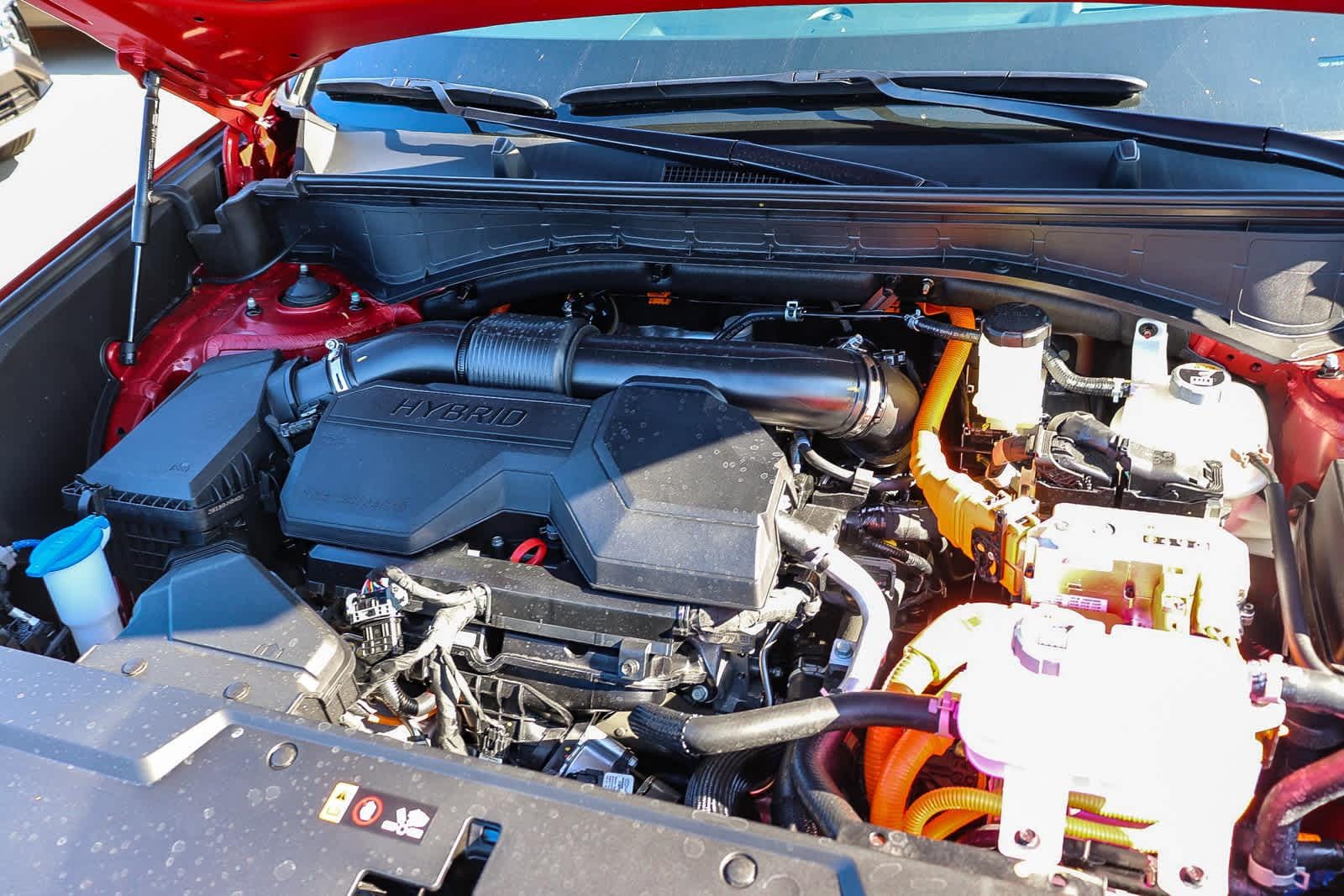 Thumbnail: 2026 Hyundai Santa Fe - 13