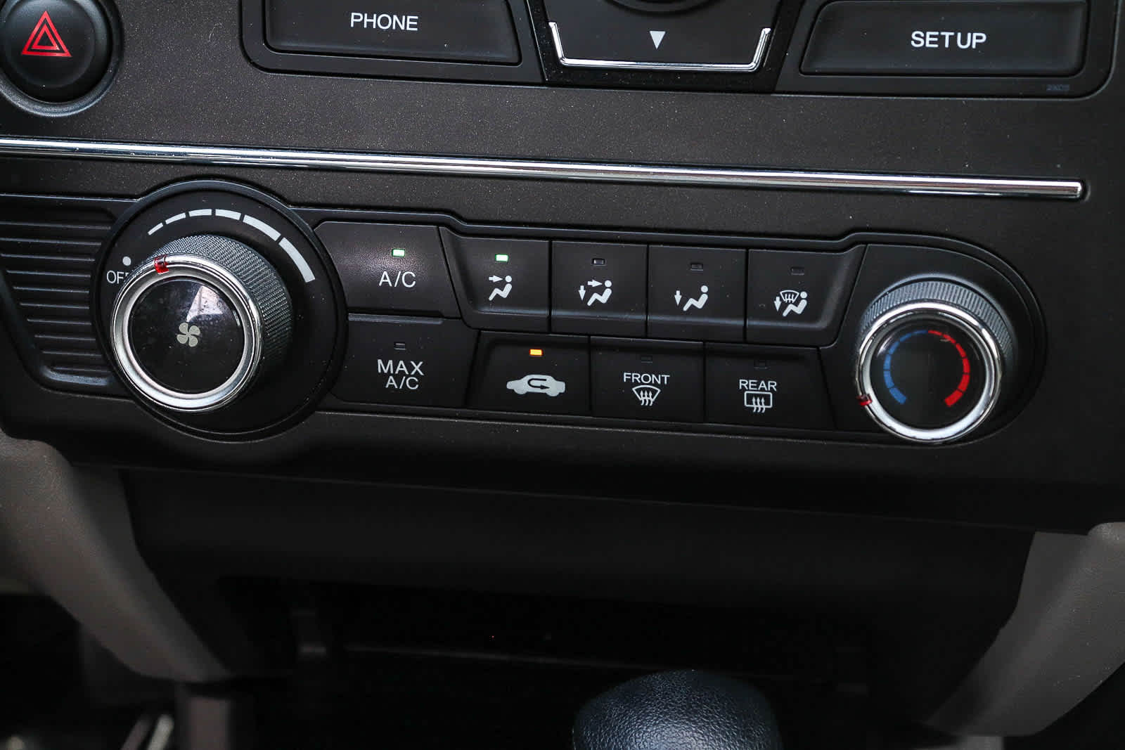 Thumbnail: 2015 Honda Civic - 16