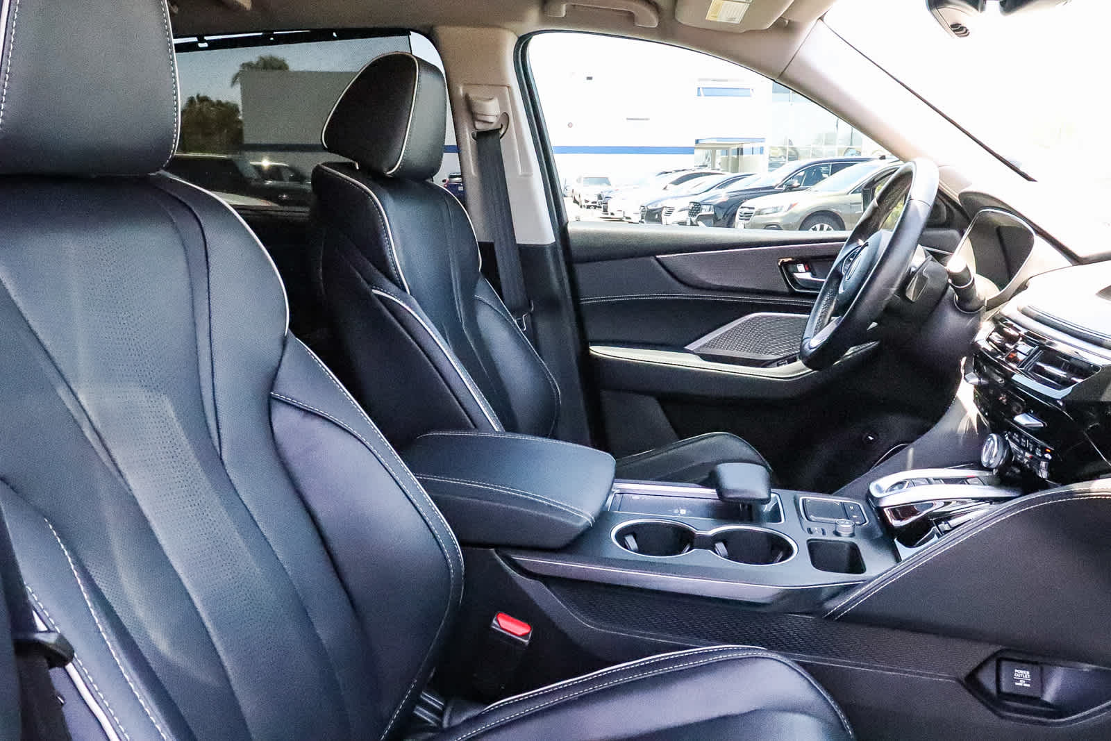 Thumbnail: 2023 Acura MDX - 29