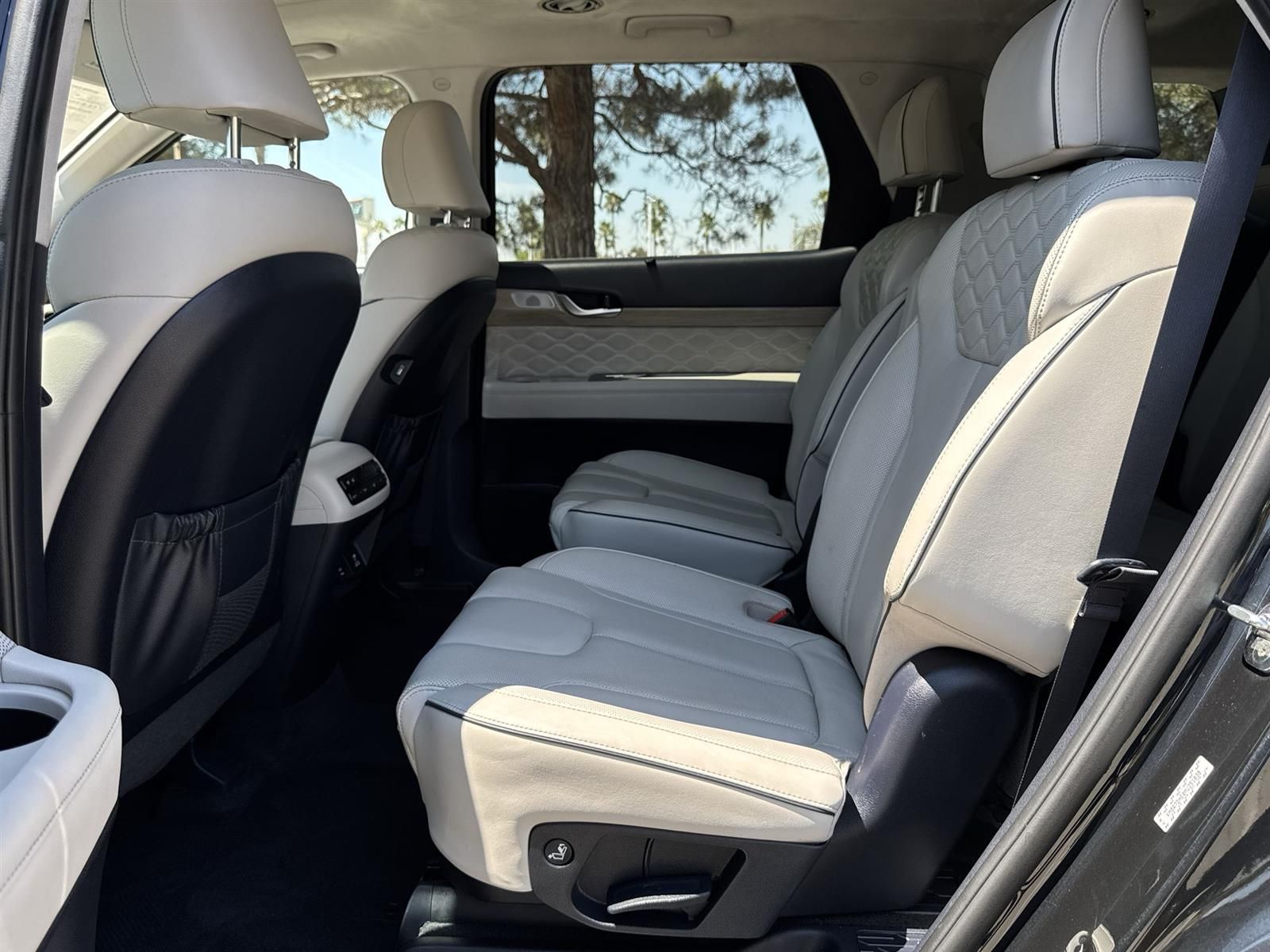 Thumbnail: 2021 Hyundai Palisade - 34