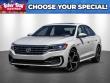 Used 2021 Volkswagen Passat 2.0T R-Line Sedan