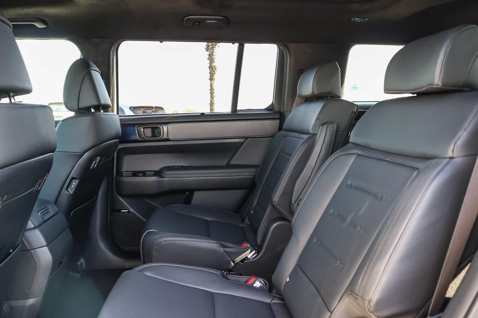 Thumbnail: 2026 Hyundai Santa Fe - 19