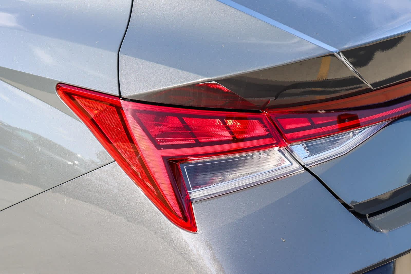 Thumbnail: 2026 Hyundai Elantra - 9