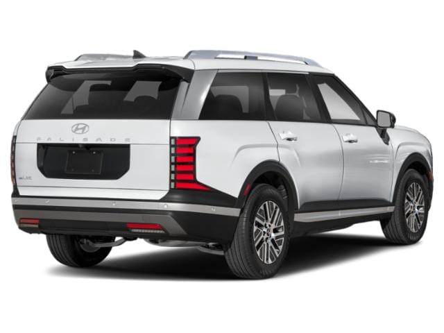 Thumbnail: 2026 Hyundai Palisade - 3