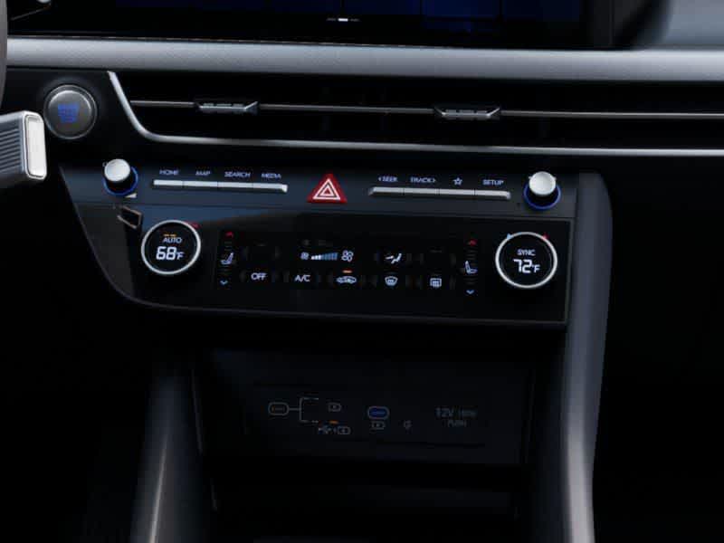 Thumbnail: 2026 Hyundai Sonata - 16