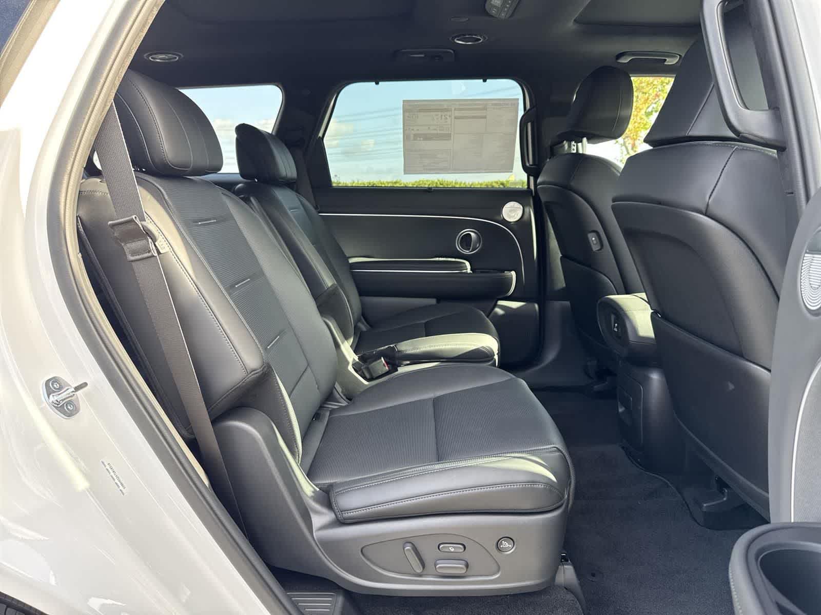 Thumbnail: 2026 Hyundai Palisade - 39